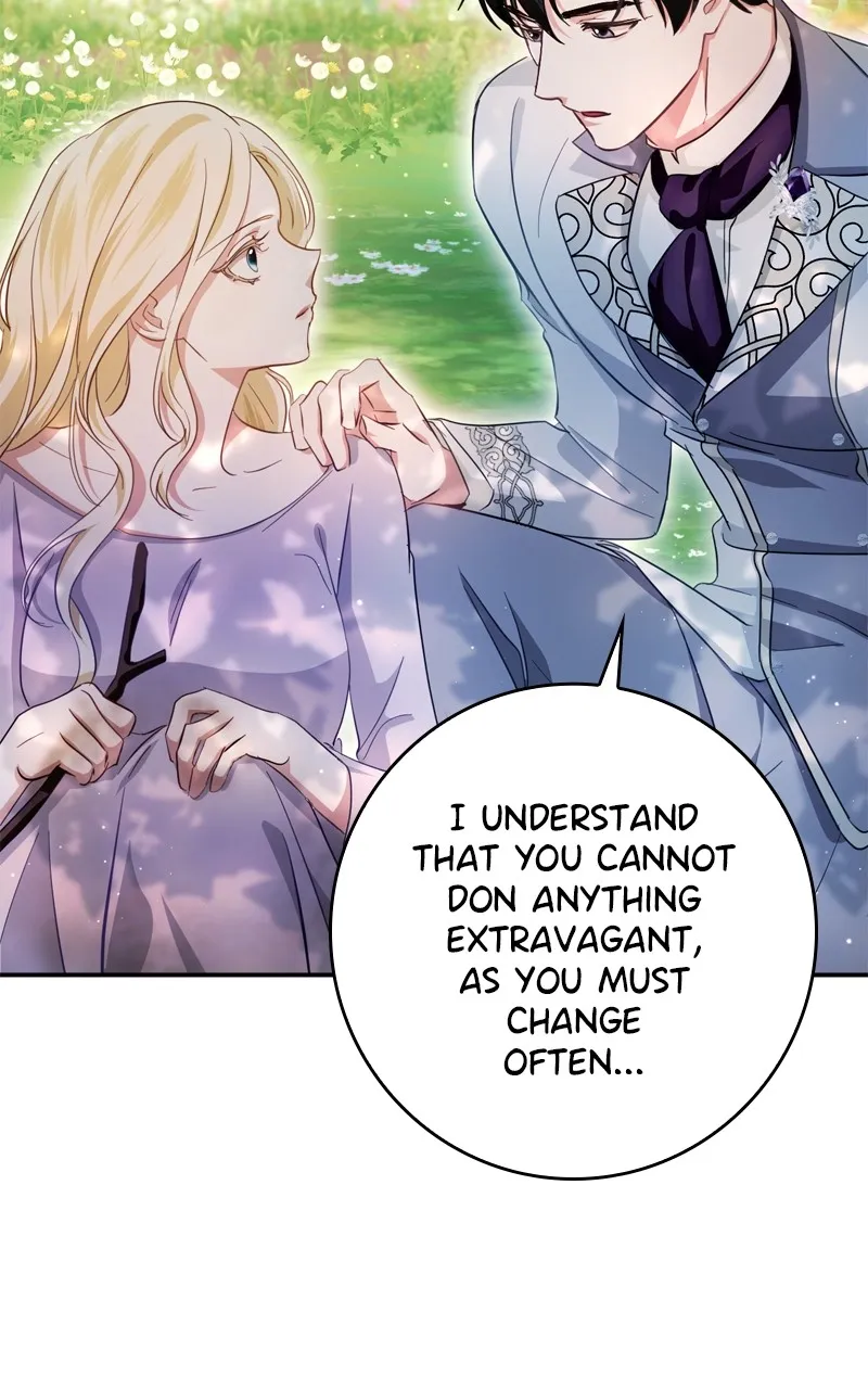 Read Behind Her Highness’s Smile chapter 22 image 18 on Lezhin