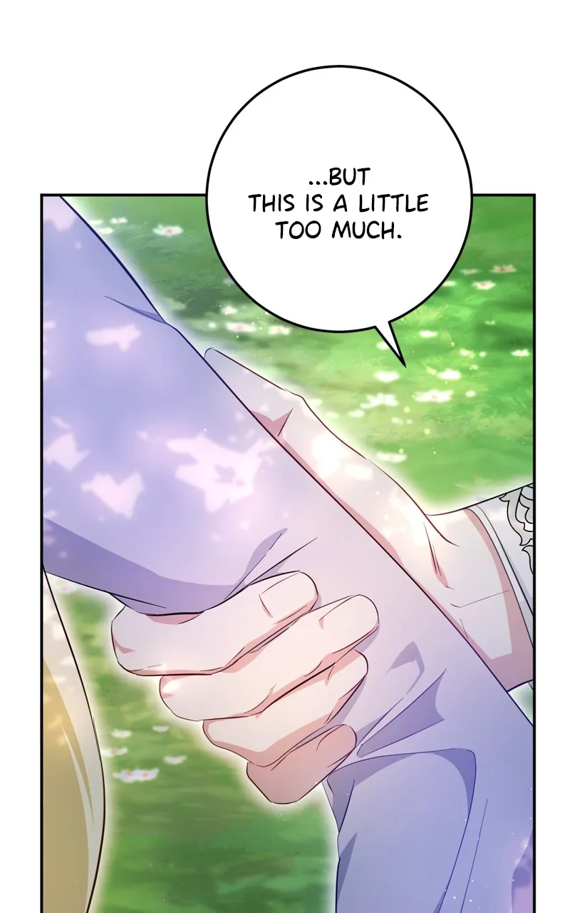 Read Behind Her Highness’s Smile chapter 22 image 19 on Lezhin