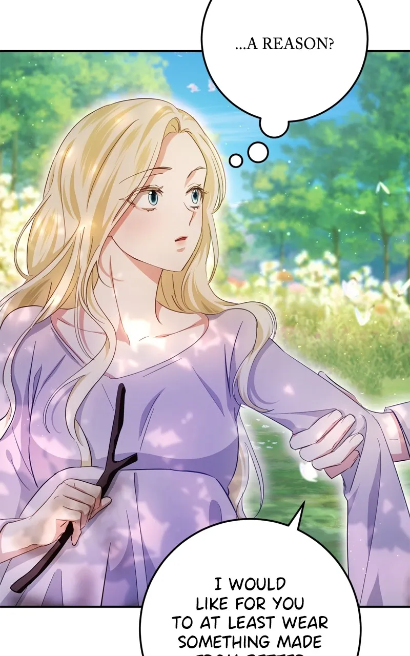 Read Behind Her Highness’s Smile chapter 22 image 21 on Lezhin