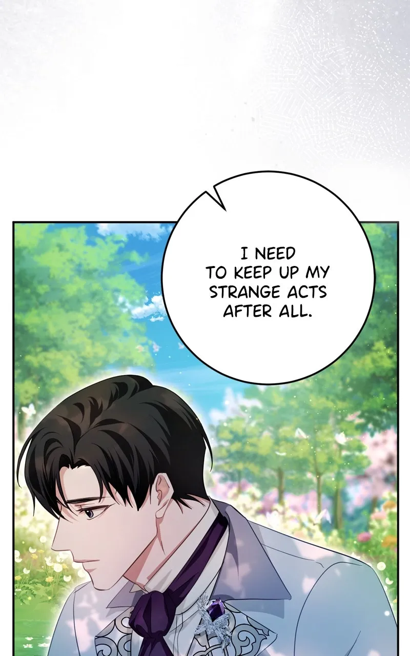 Read Behind Her Highness’s Smile chapter 22 image 29 on Lezhin