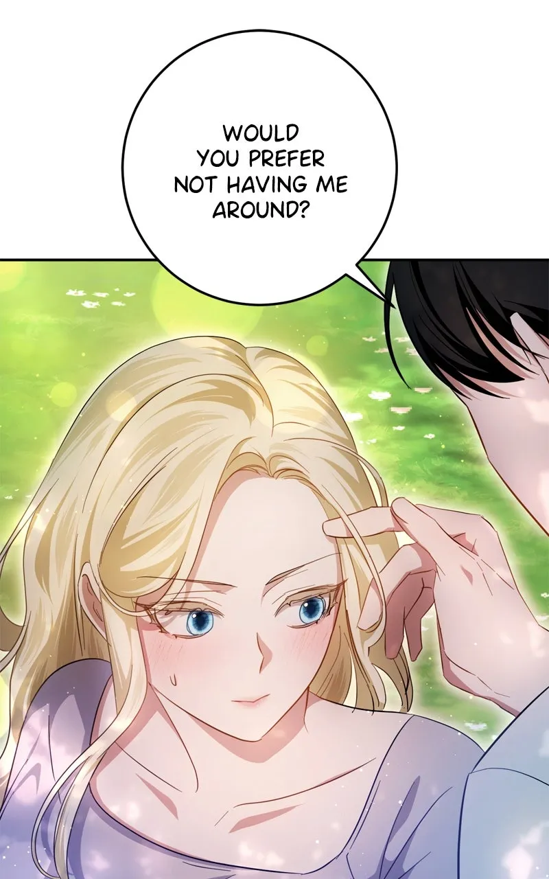 Read Behind Her Highness’s Smile chapter 22 image 3 on Lezhin
