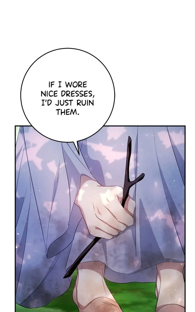Read Behind Her Highness’s Smile chapter 22 image 32 on Lezhin
