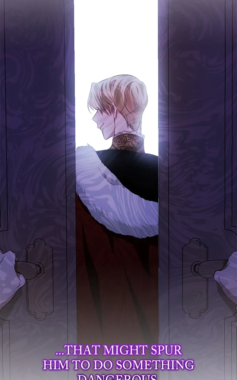 Read Behind Her Highness’s Smile chapter 22 image 35 on Lezhin