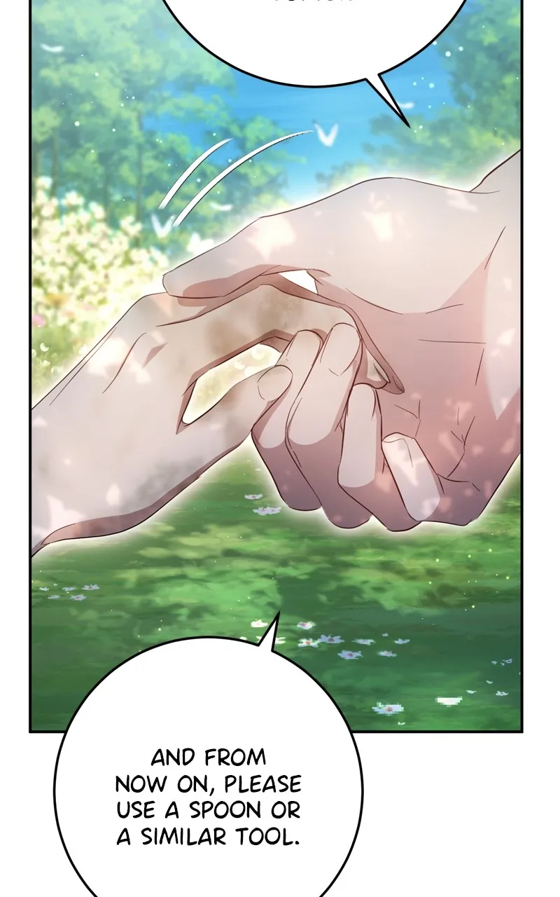 Read Behind Her Highness’s Smile chapter 22 image 37 on Lezhin