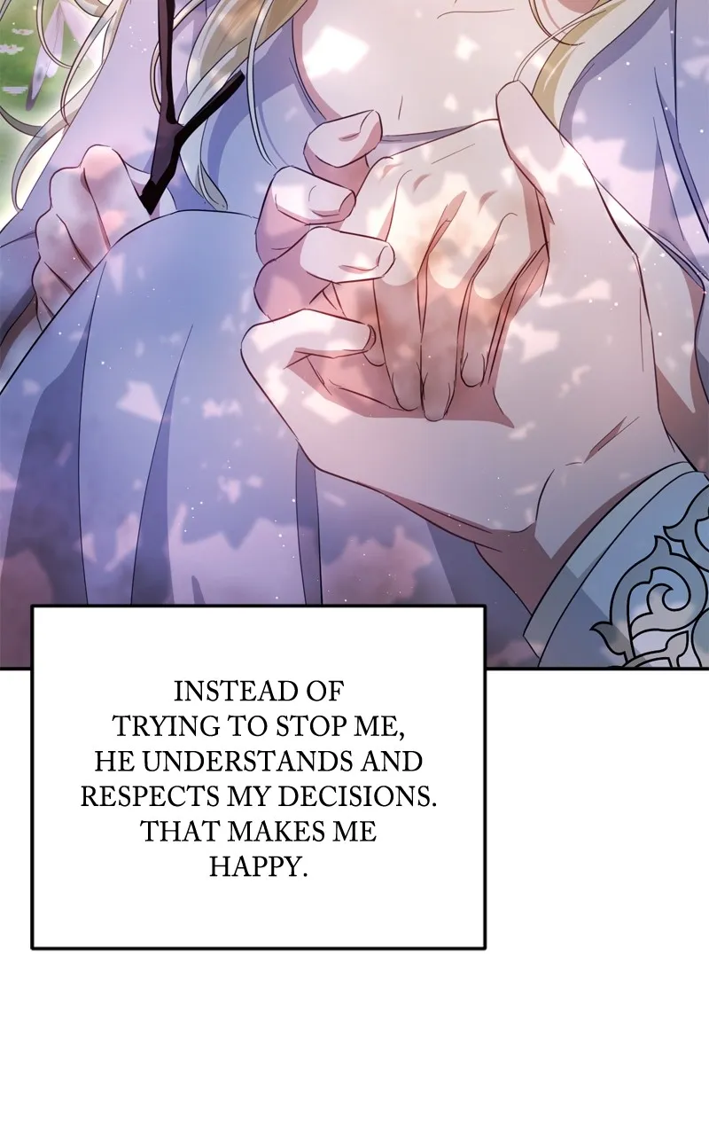 Read Behind Her Highness’s Smile chapter 22 image 39 on Lezhin