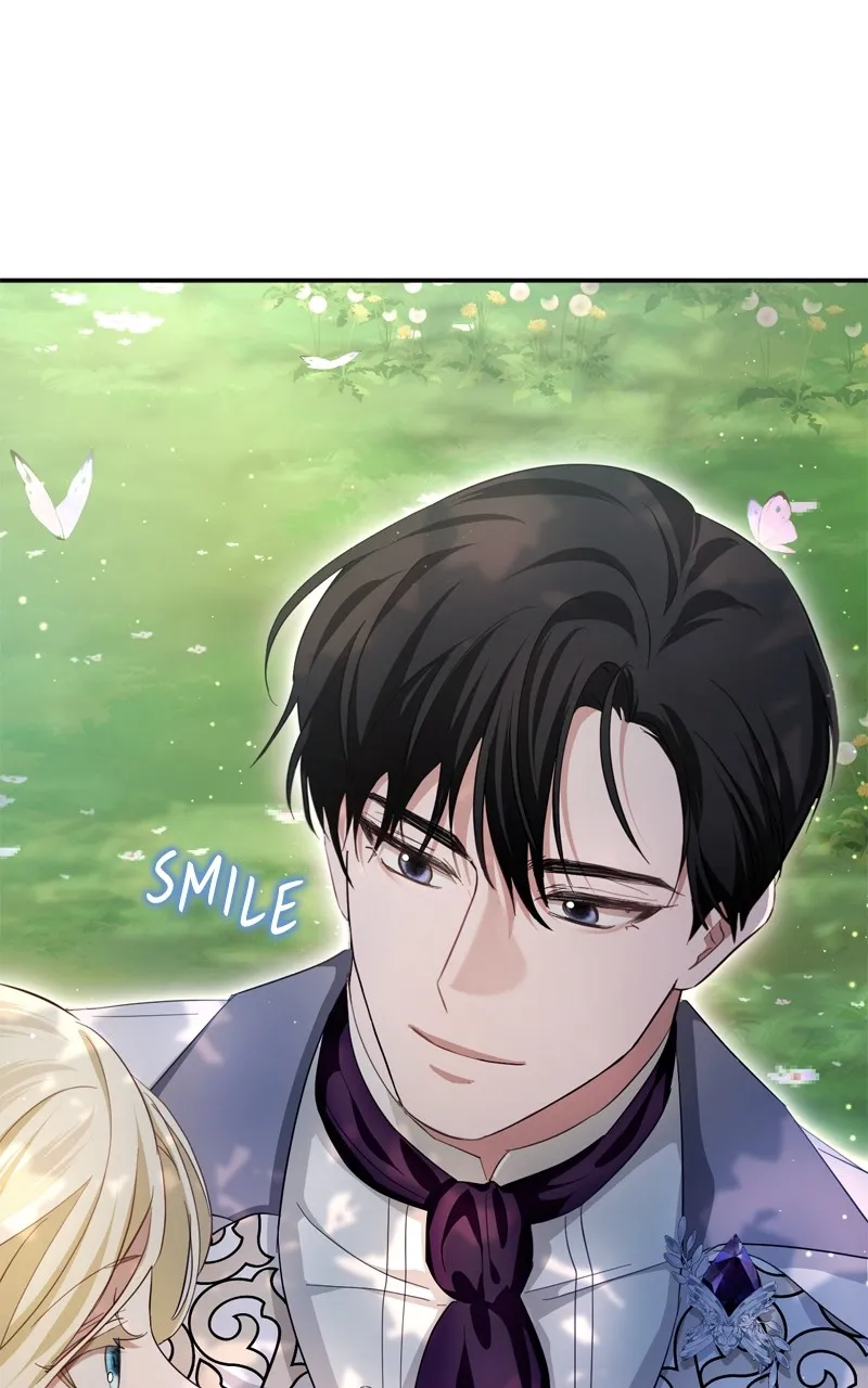 Read Behind Her Highness’s Smile chapter 22 image 40 on Lezhin