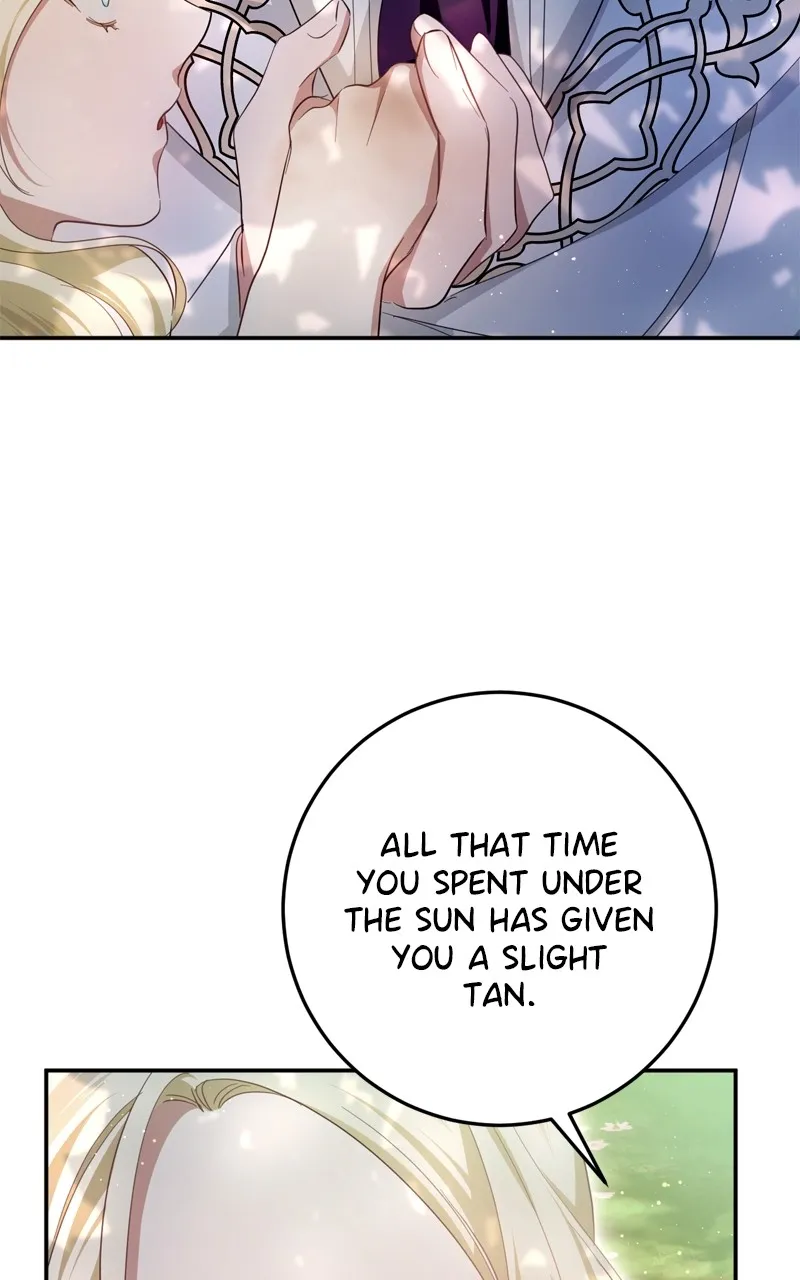 Read Behind Her Highness’s Smile chapter 22 image 41 on Lezhin