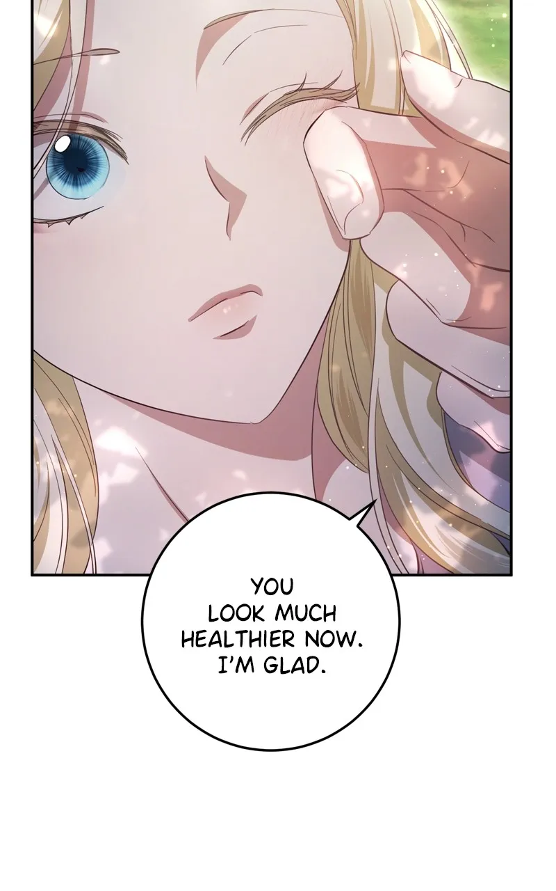 Read Behind Her Highness’s Smile chapter 22 image 42 on Lezhin