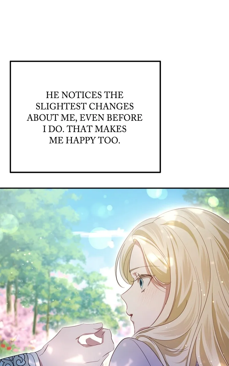 Read Behind Her Highness’s Smile chapter 22 image 43 on Lezhin