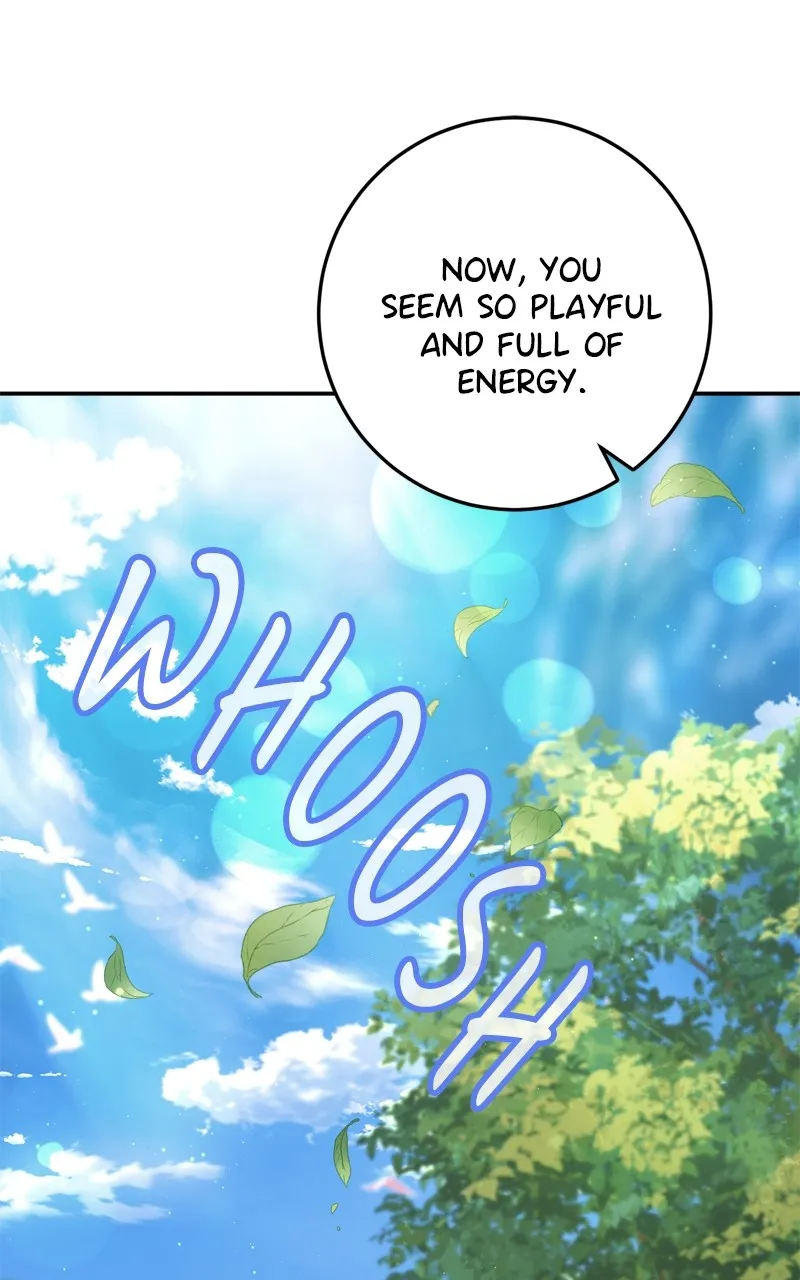 Read Behind Her Highness’s Smile chapter 22 image 45 on Lezhin