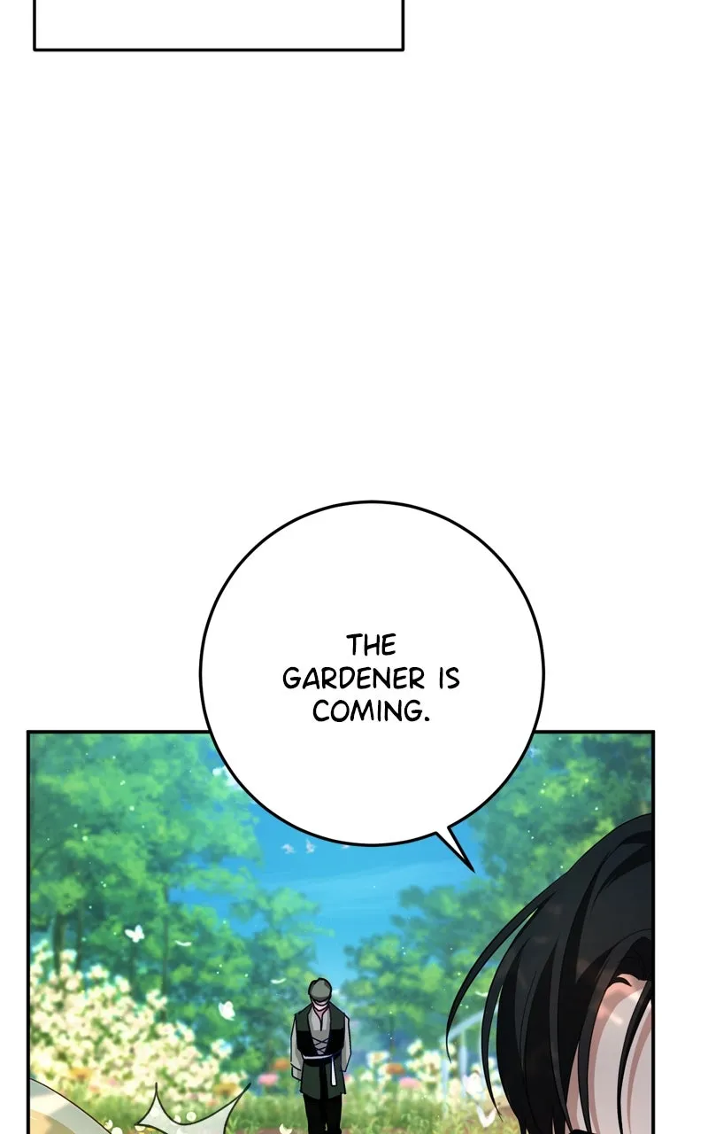 Read Behind Her Highness’s Smile chapter 22 image 48 on Lezhin