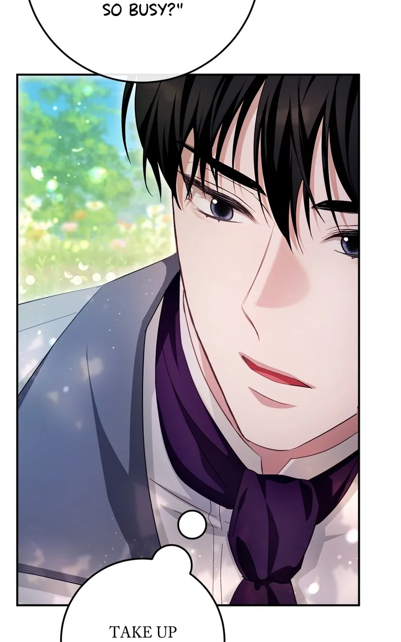 Read Behind Her Highness’s Smile chapter 22 image 5 on Lezhin