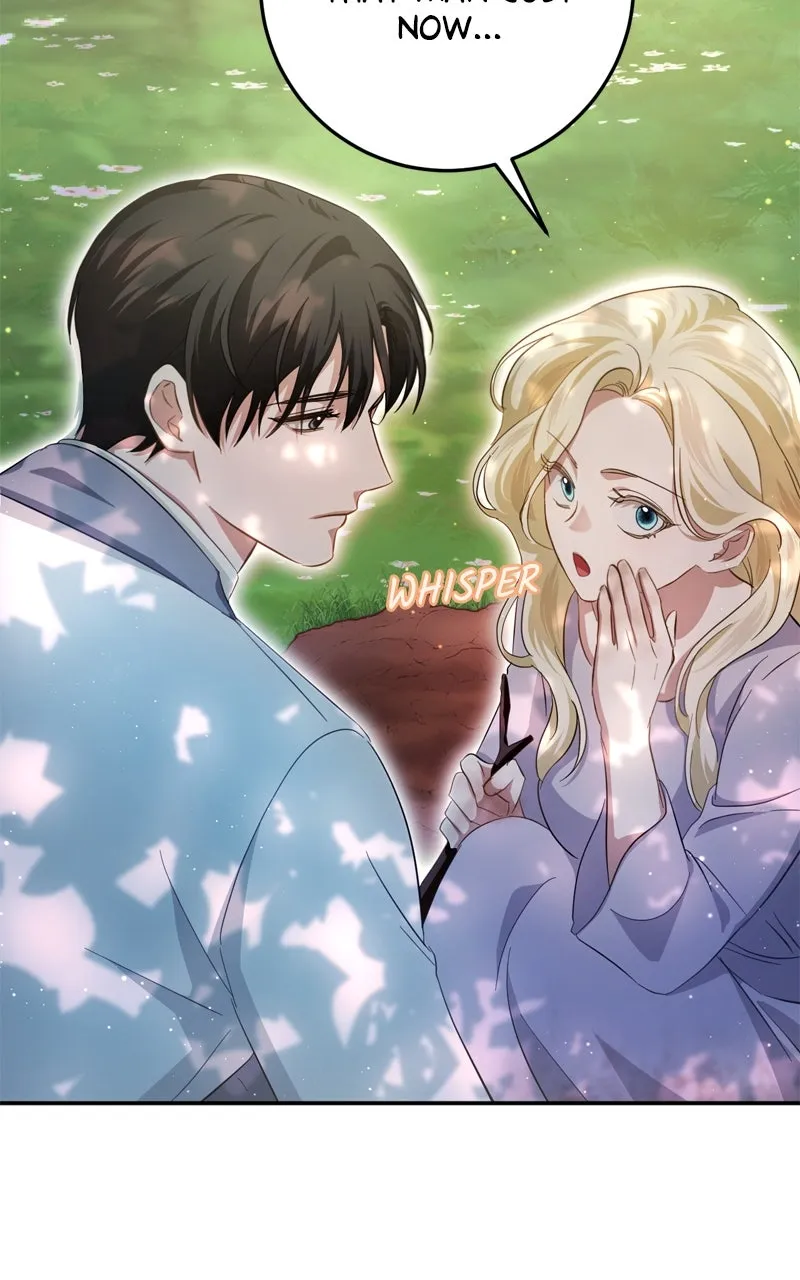 Read Behind Her Highness’s Smile chapter 22 image 59 on Lezhin