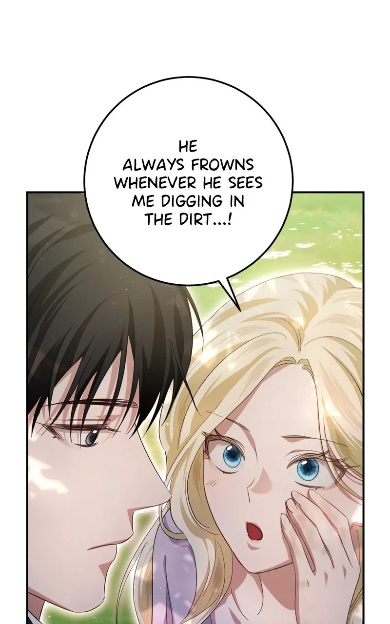 Read Behind Her Highness’s Smile chapter 22 image 60 on Lezhin