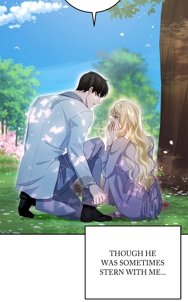 Read Behind Her Highness’s Smile chapter 22 image 62 on Lezhin
