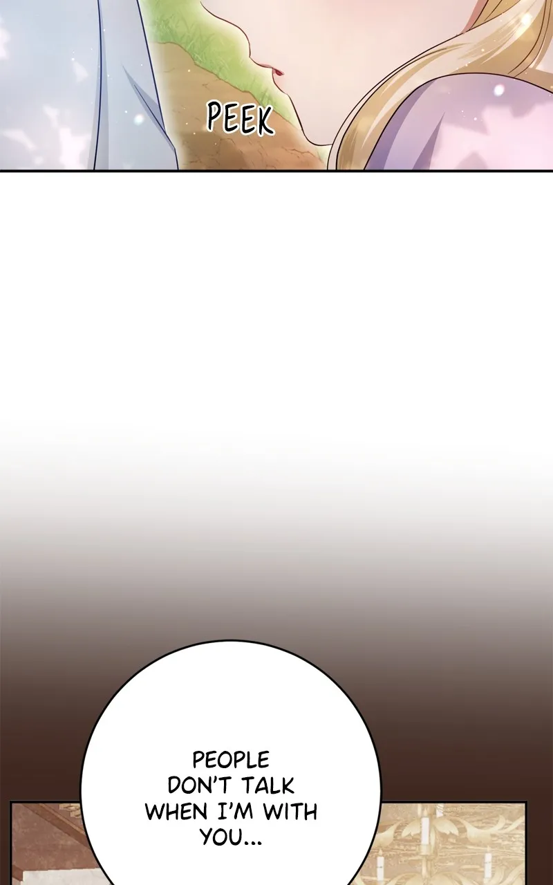 Read Behind Her Highness’s Smile chapter 22 image 7 on Lezhin