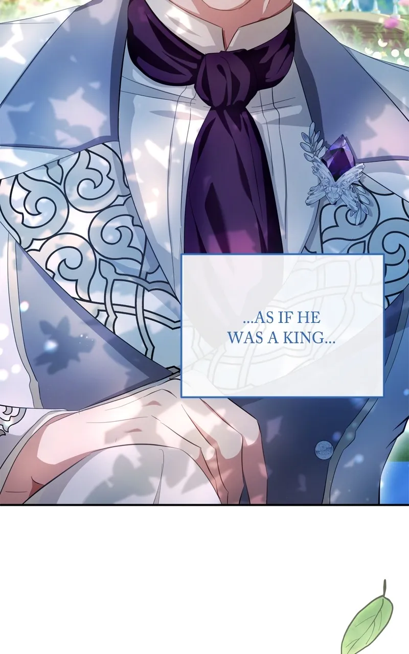 Read Behind Her Highness’s Smile chapter 22 image 70 on Lezhin