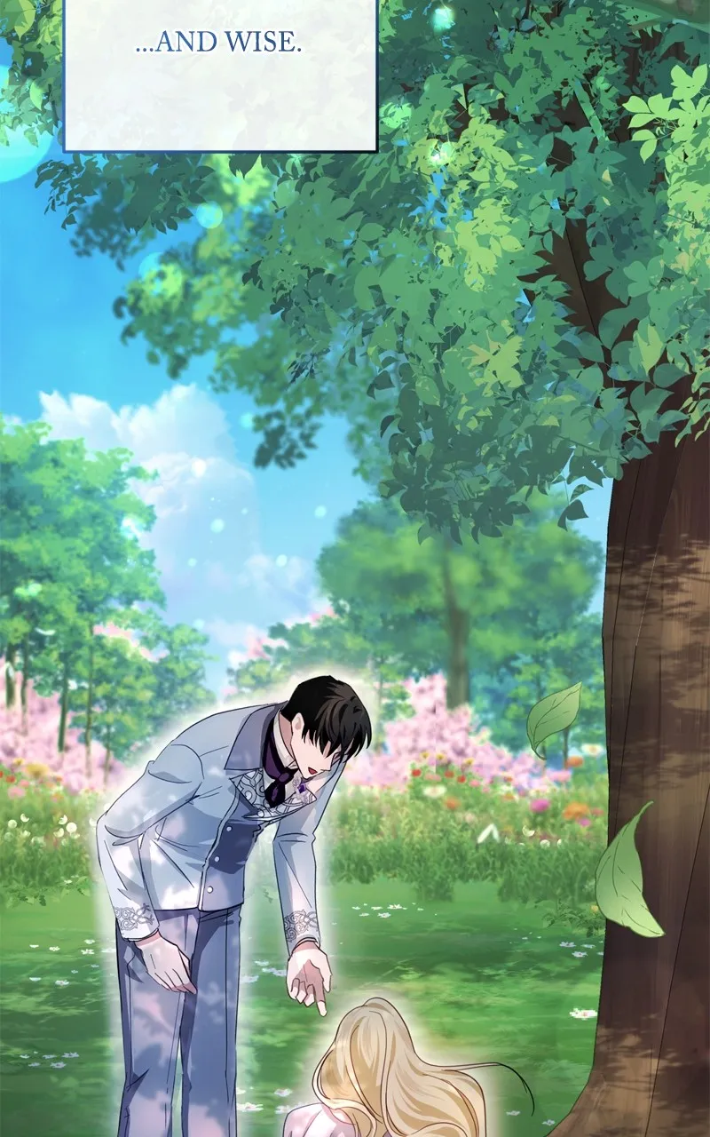 Read Behind Her Highness’s Smile chapter 22 image 74 on Lezhin