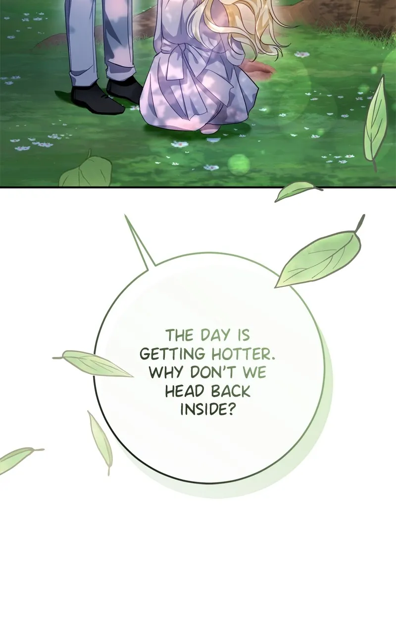 Read Behind Her Highness’s Smile chapter 22 image 75 on Lezhin