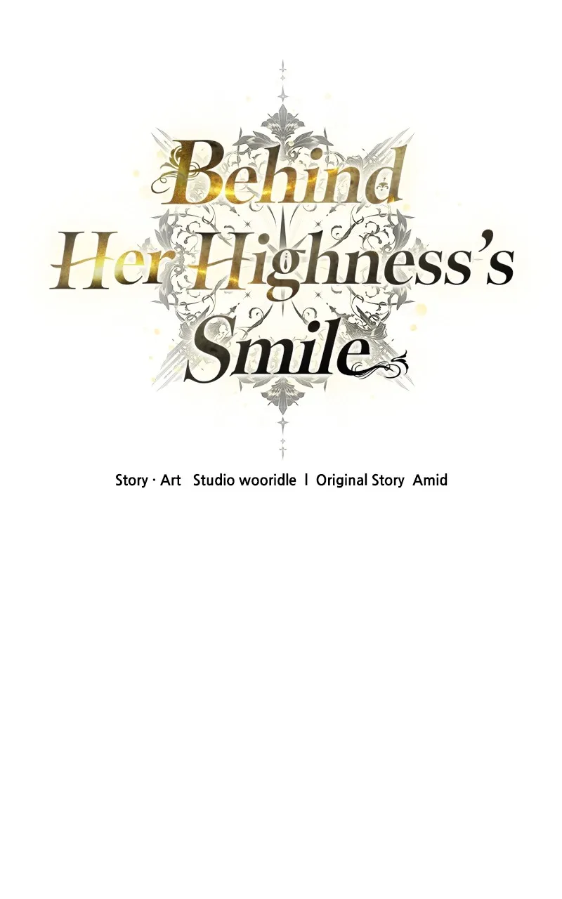Read Behind Her Highness’s Smile chapter 22 image 77 on Lezhin