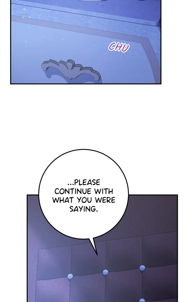 Read Behind Her Highness’s Smile chapter 22 image 81 on Lezhin