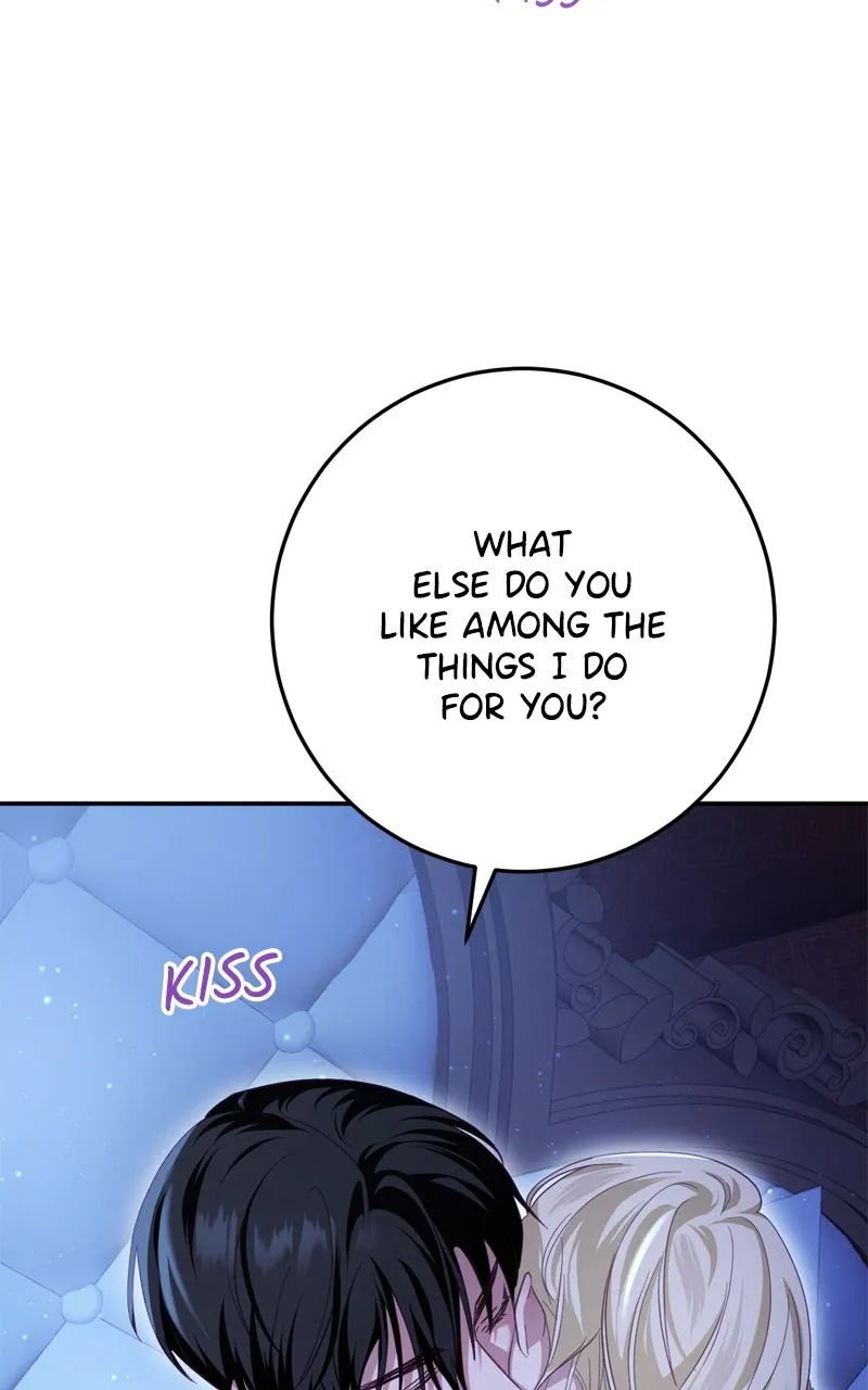 Read Behind Her Highness’s Smile chapter 22 image 83 on Lezhin
