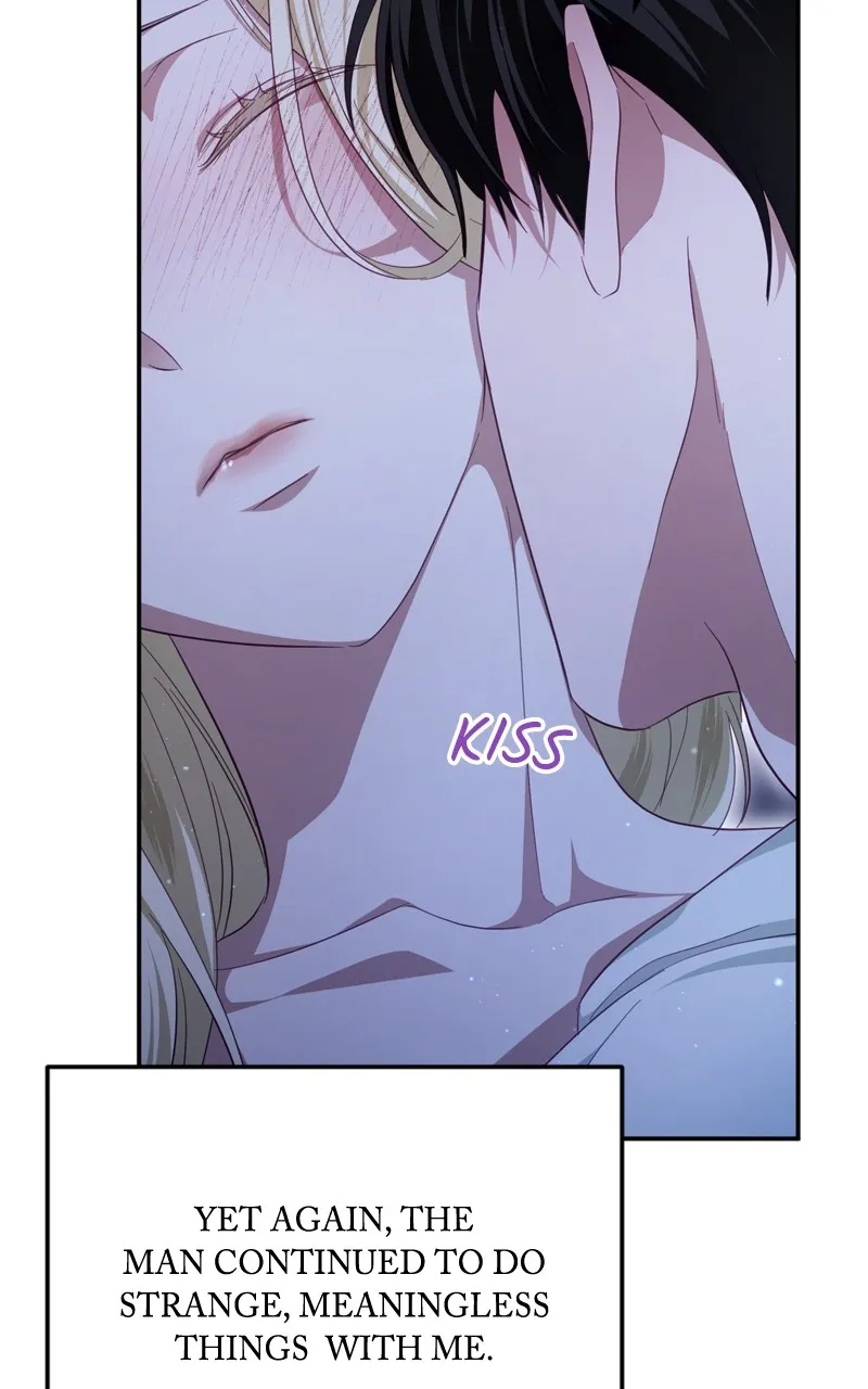 Read Behind Her Highness’s Smile chapter 22 image 85 on Lezhin