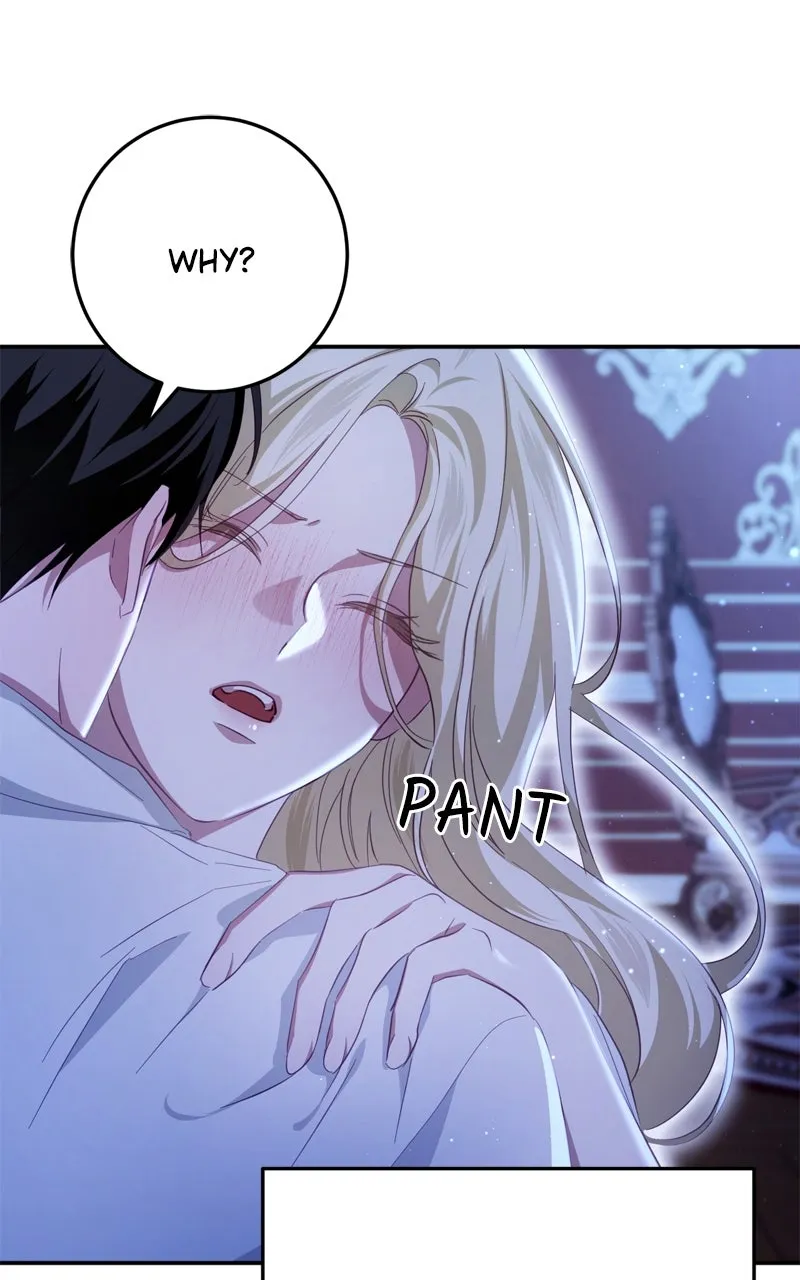 Read Behind Her Highness’s Smile chapter 22 image 90 on Lezhin