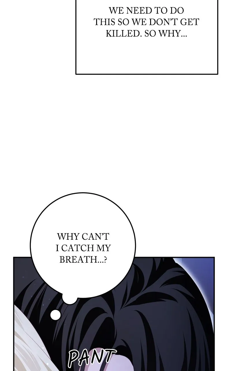 Read Behind Her Highness’s Smile chapter 22 image 91 on Lezhin