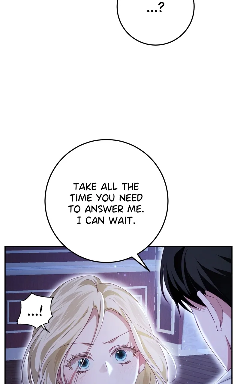 Read Behind Her Highness’s Smile chapter 22 image 95 on Lezhin