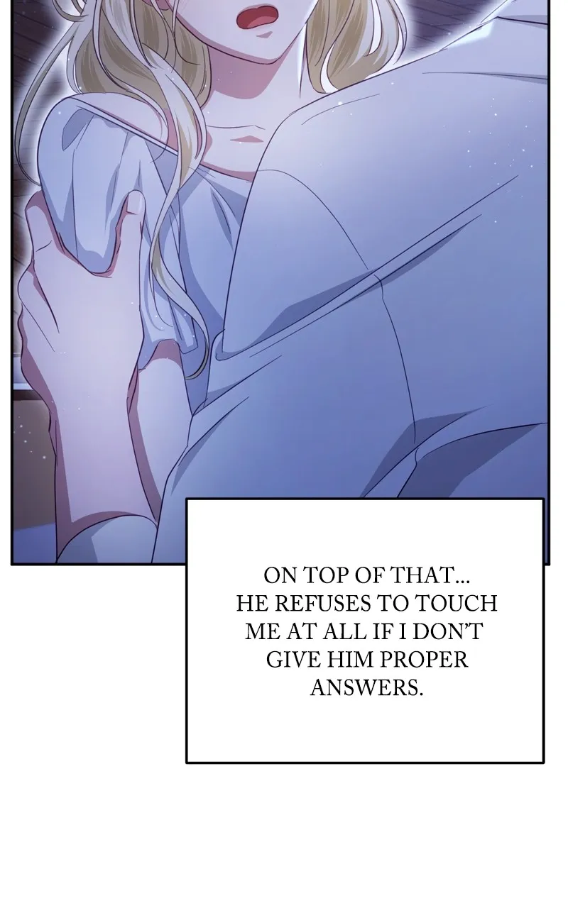 Read Behind Her Highness’s Smile chapter 22 image 96 on Lezhin
