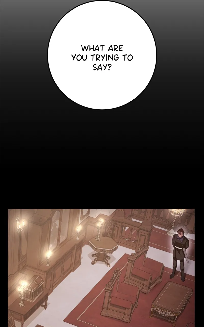 Read Behind Her Highness’s Smile chapter 23 image 1 on Lezhin