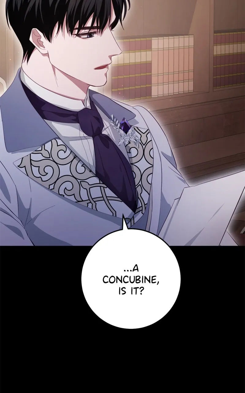 Read Behind Her Highness’s Smile chapter 23 image 10 on Lezhin