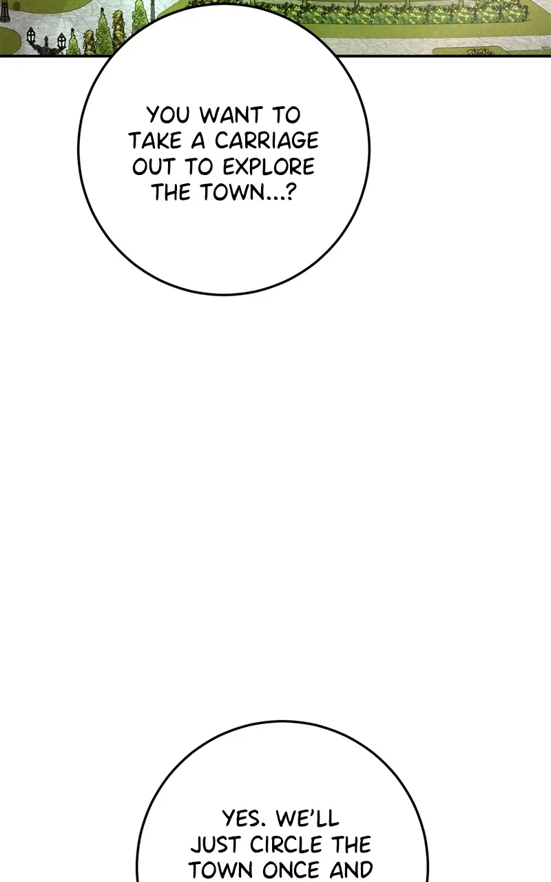 Read Behind Her Highness’s Smile chapter 23 image 100 on Lezhin