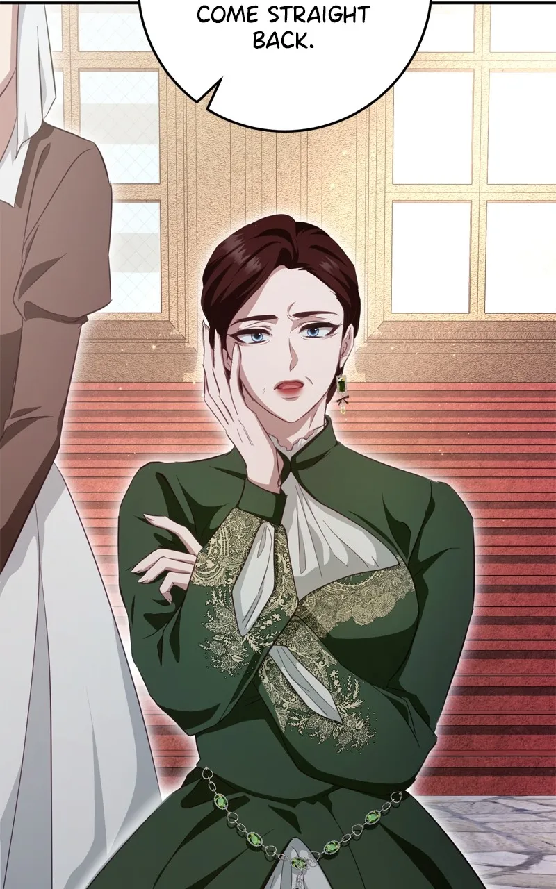 Read Behind Her Highness’s Smile chapter 23 image 101 on Lezhin