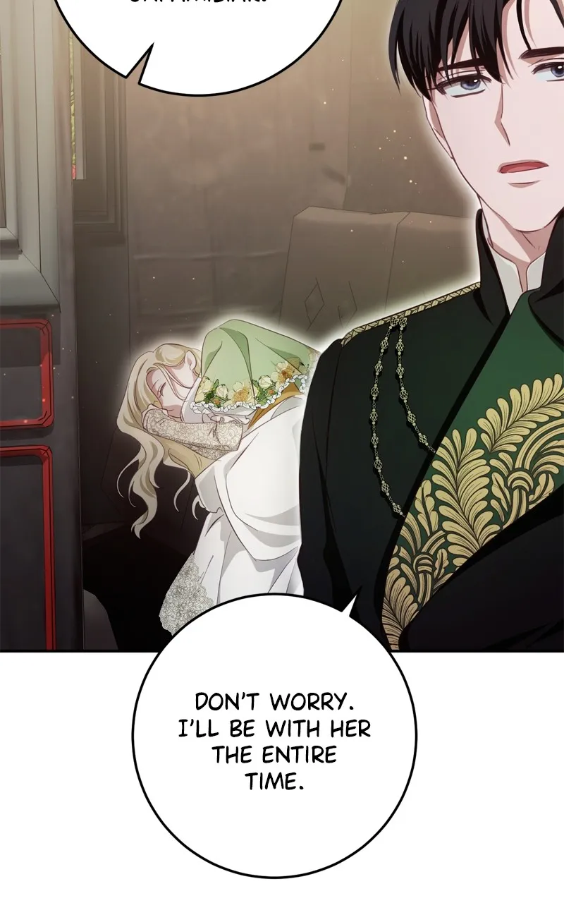 Read Behind Her Highness’s Smile chapter 23 image 103 on Lezhin