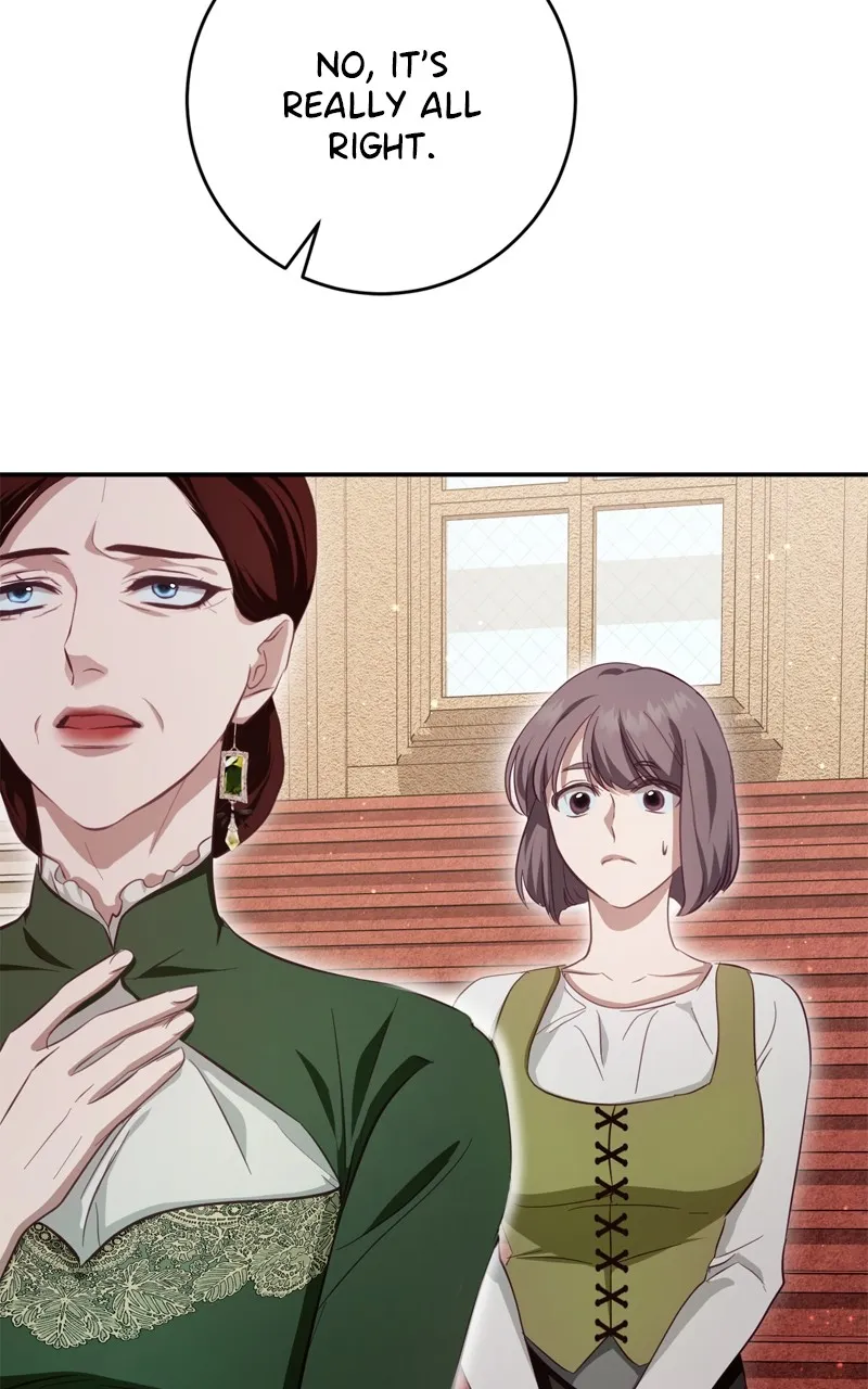 Read Behind Her Highness’s Smile chapter 23 image 106 on Lezhin