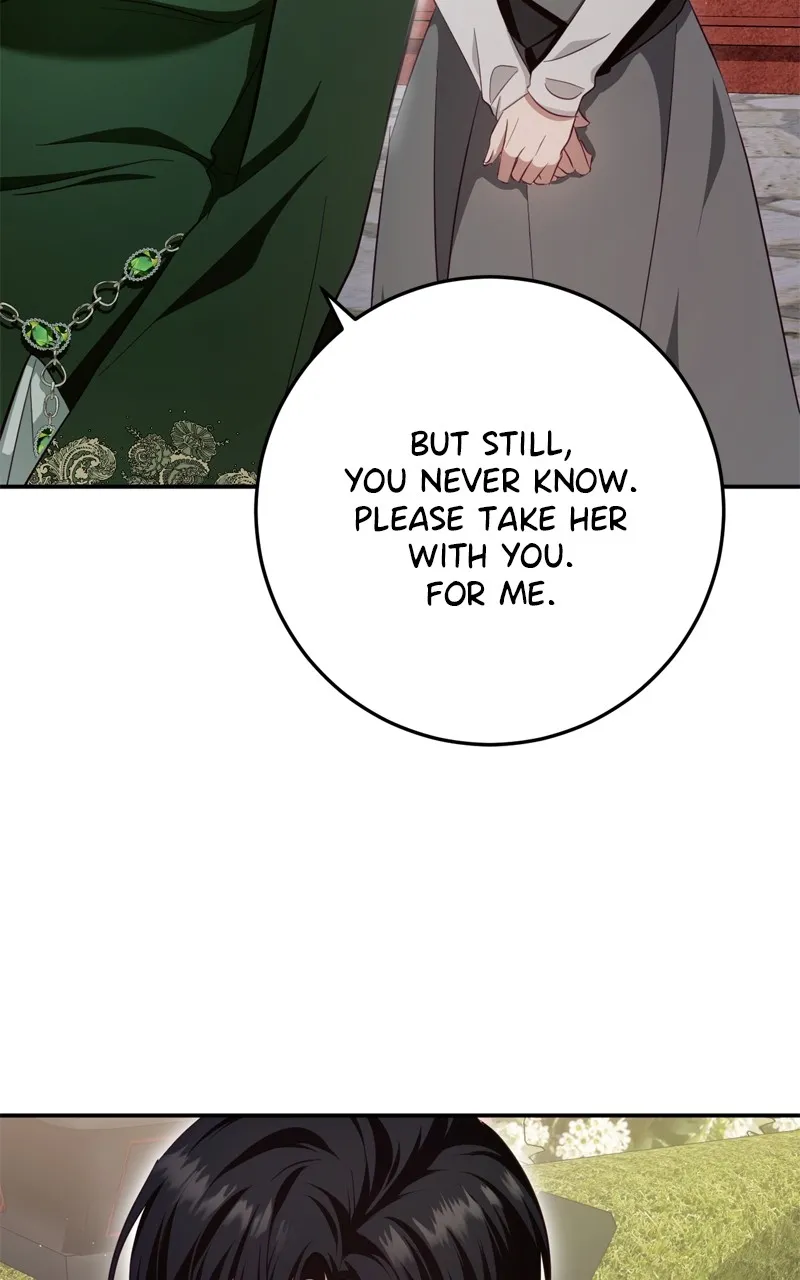 Read Behind Her Highness’s Smile chapter 23 image 107 on Lezhin