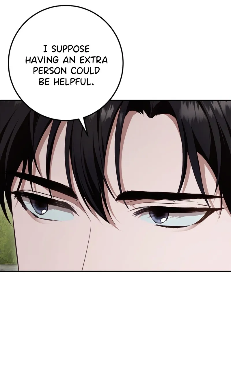 Read Behind Her Highness’s Smile chapter 23 image 109 on Lezhin