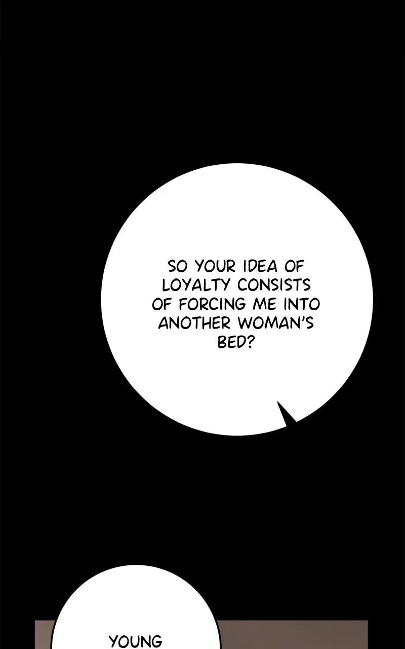 Read Behind Her Highness’s Smile chapter 23 image 11 on Lezhin