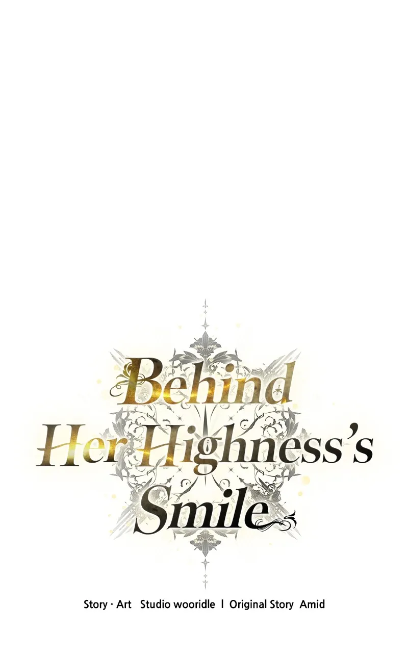 Read Behind Her Highness’s Smile chapter 23 image 112 on Lezhin