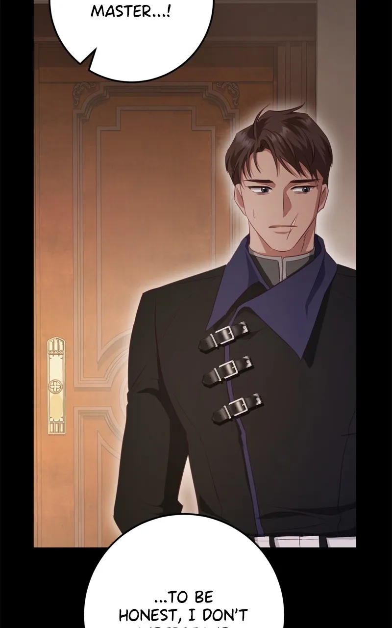 Read Behind Her Highness’s Smile chapter 23 image 12 on Lezhin