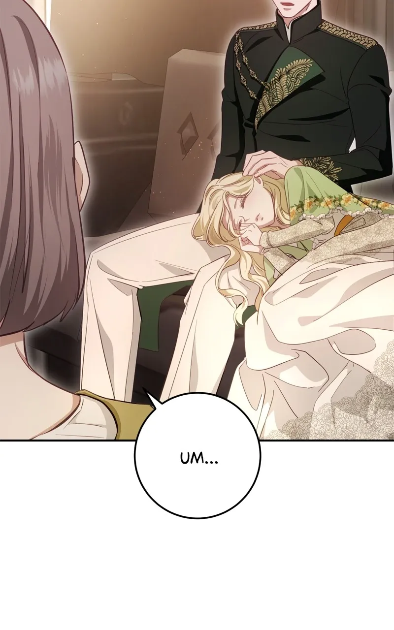 Read Behind Her Highness’s Smile chapter 23 image 120 on Lezhin