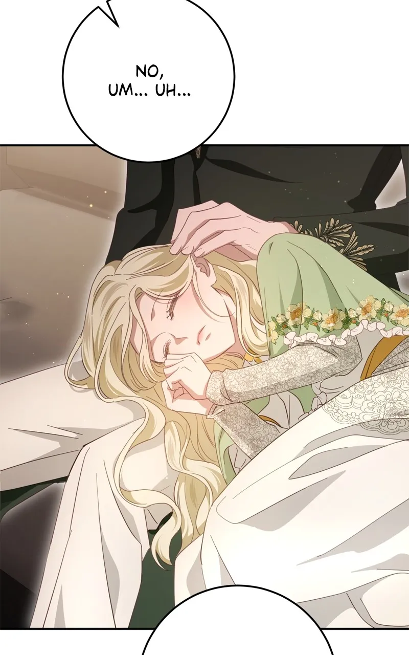 Read Behind Her Highness’s Smile chapter 23 image 123 on Lezhin