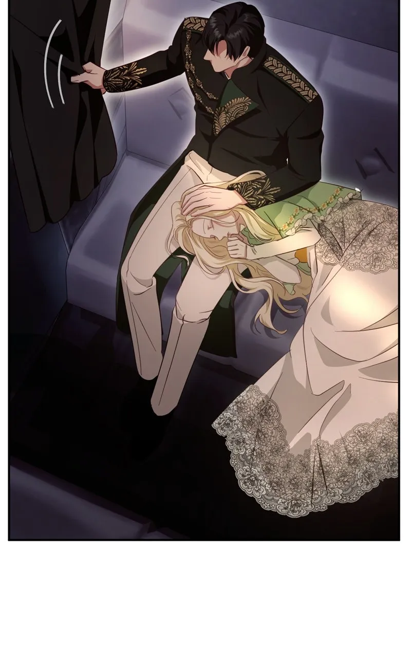Read Behind Her Highness’s Smile chapter 23 image 129 on Lezhin