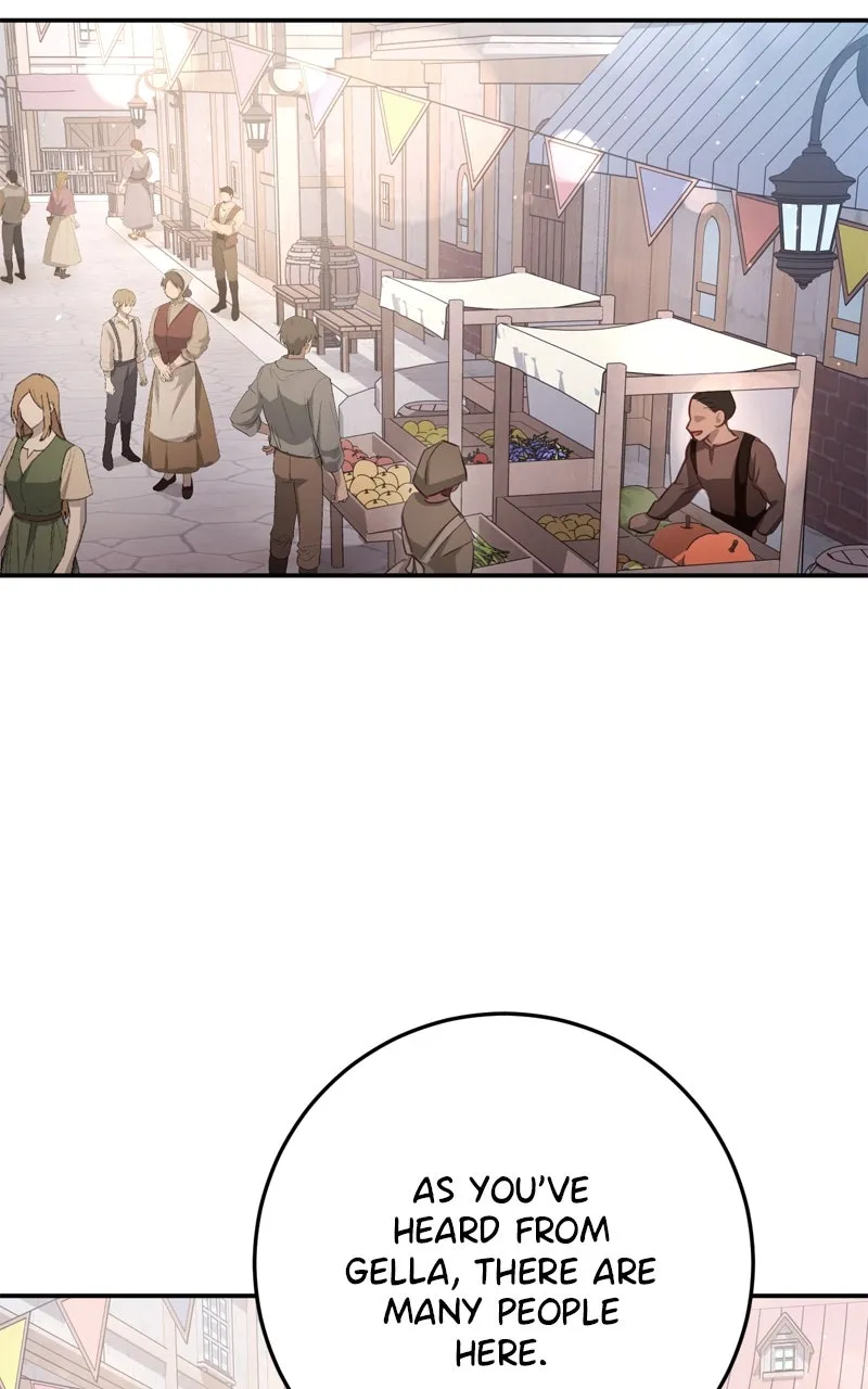 Read Behind Her Highness’s Smile chapter 23 image 139 on Lezhin