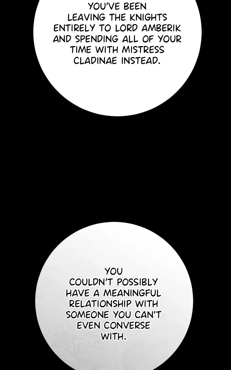Read Behind Her Highness’s Smile chapter 23 image 14 on Lezhin