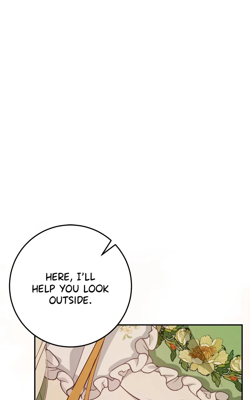 Read Behind Her Highness’s Smile chapter 23 image 146 on Lezhin