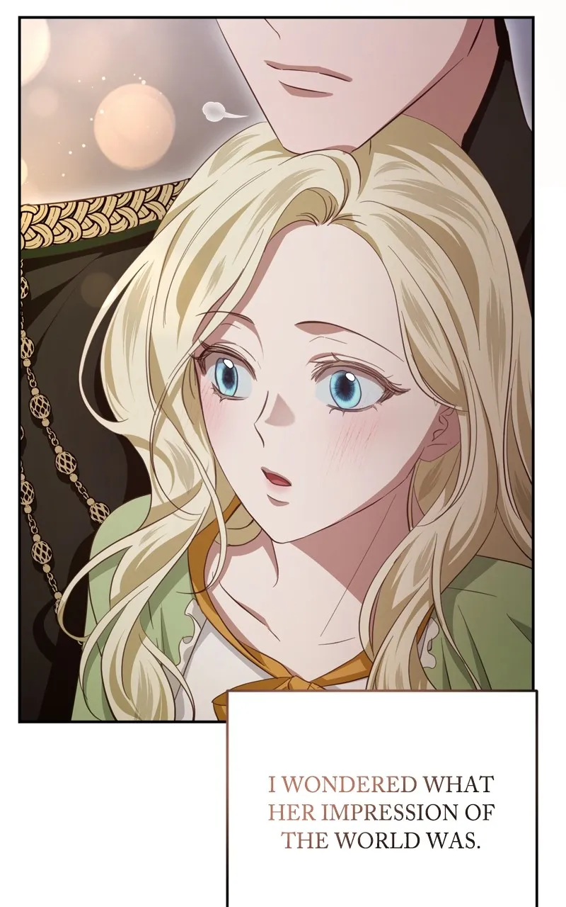Read Behind Her Highness’s Smile chapter 23 image 150 on Lezhin