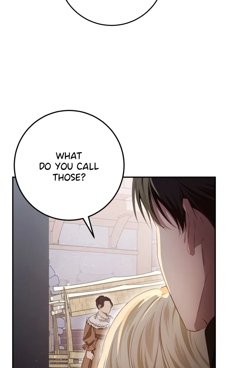 Read Behind Her Highness’s Smile chapter 23 image 158 on Lezhin